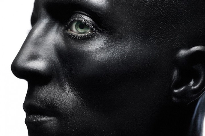 Beauty - Eugenio Recuenco
